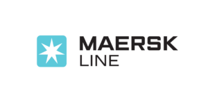 Maersk Line cliente Grupo DIT